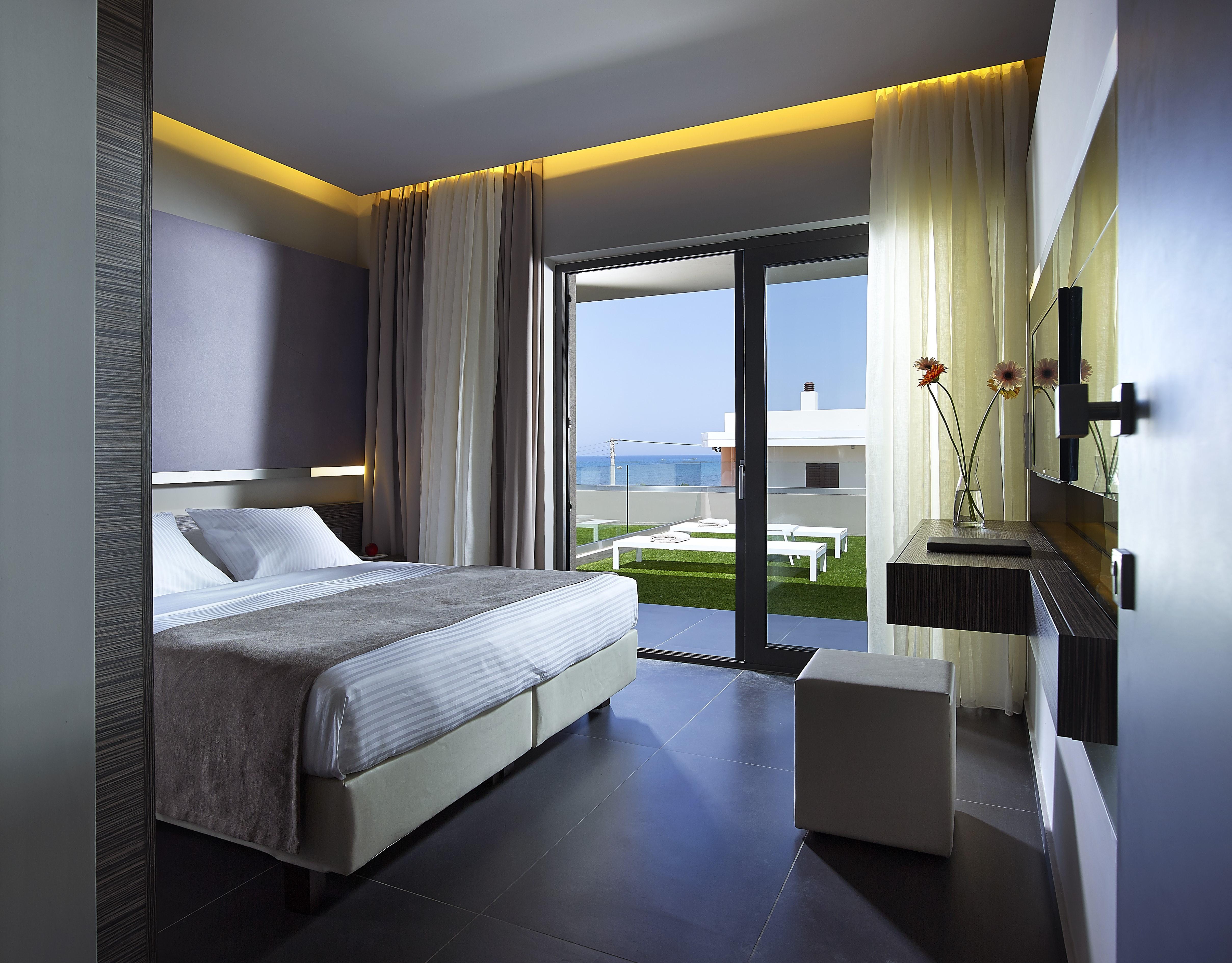 Nema Design Hotel & Spa (Adults Only) Análipsi Exterior foto