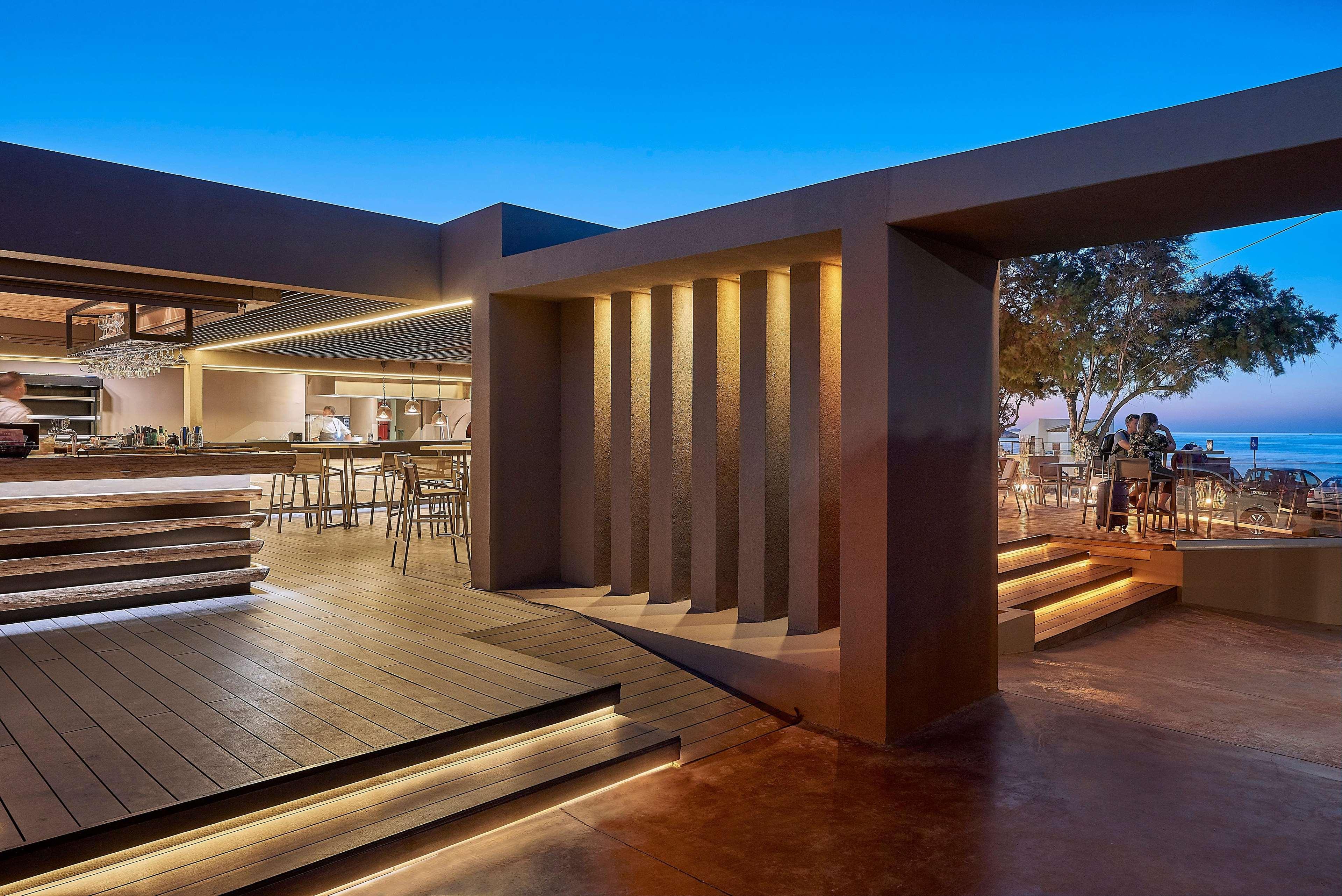 Nema Design Hotel & Spa (Adults Only) Análipsi Exterior foto