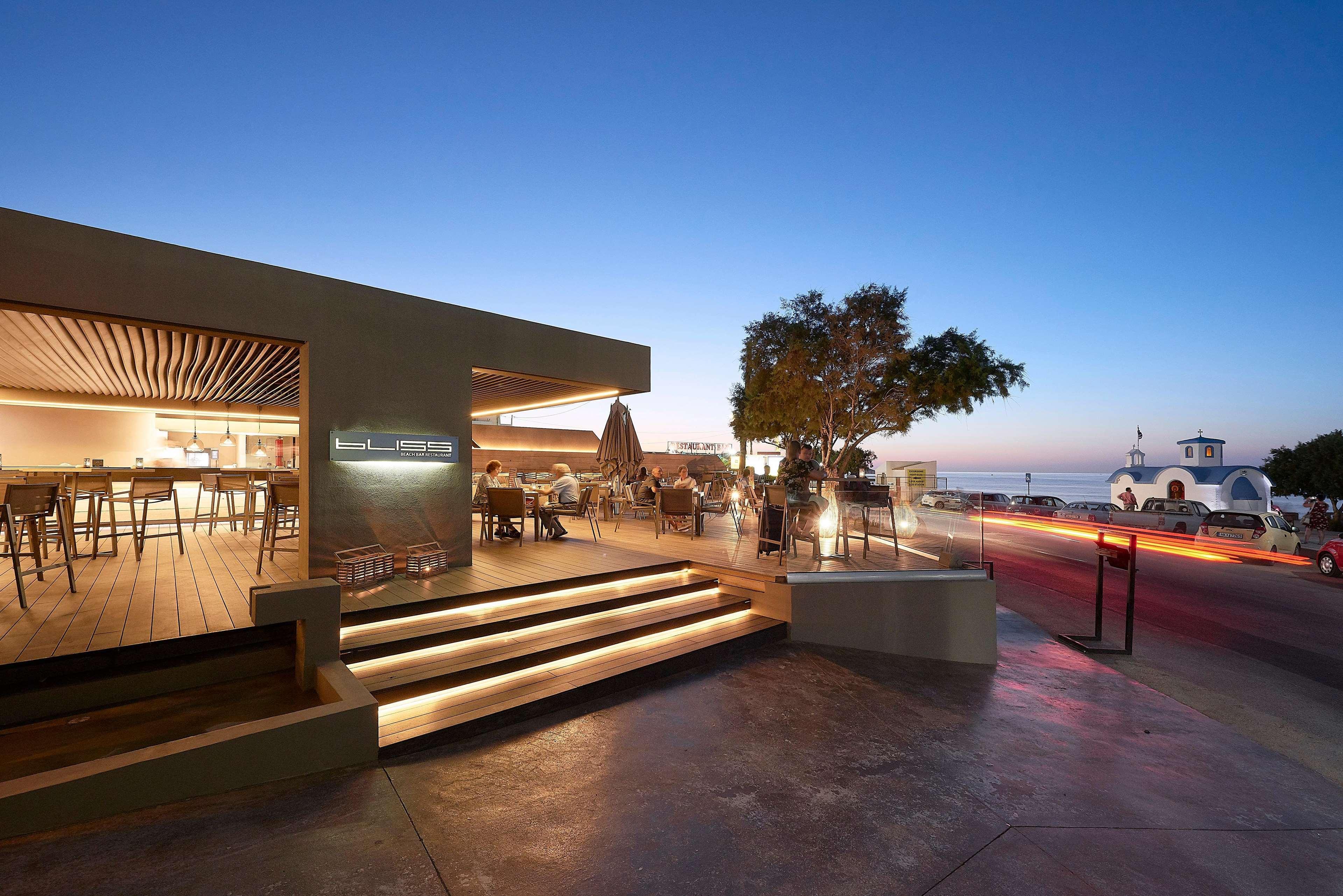 Nema Design Hotel & Spa (Adults Only) Análipsi Exterior foto
