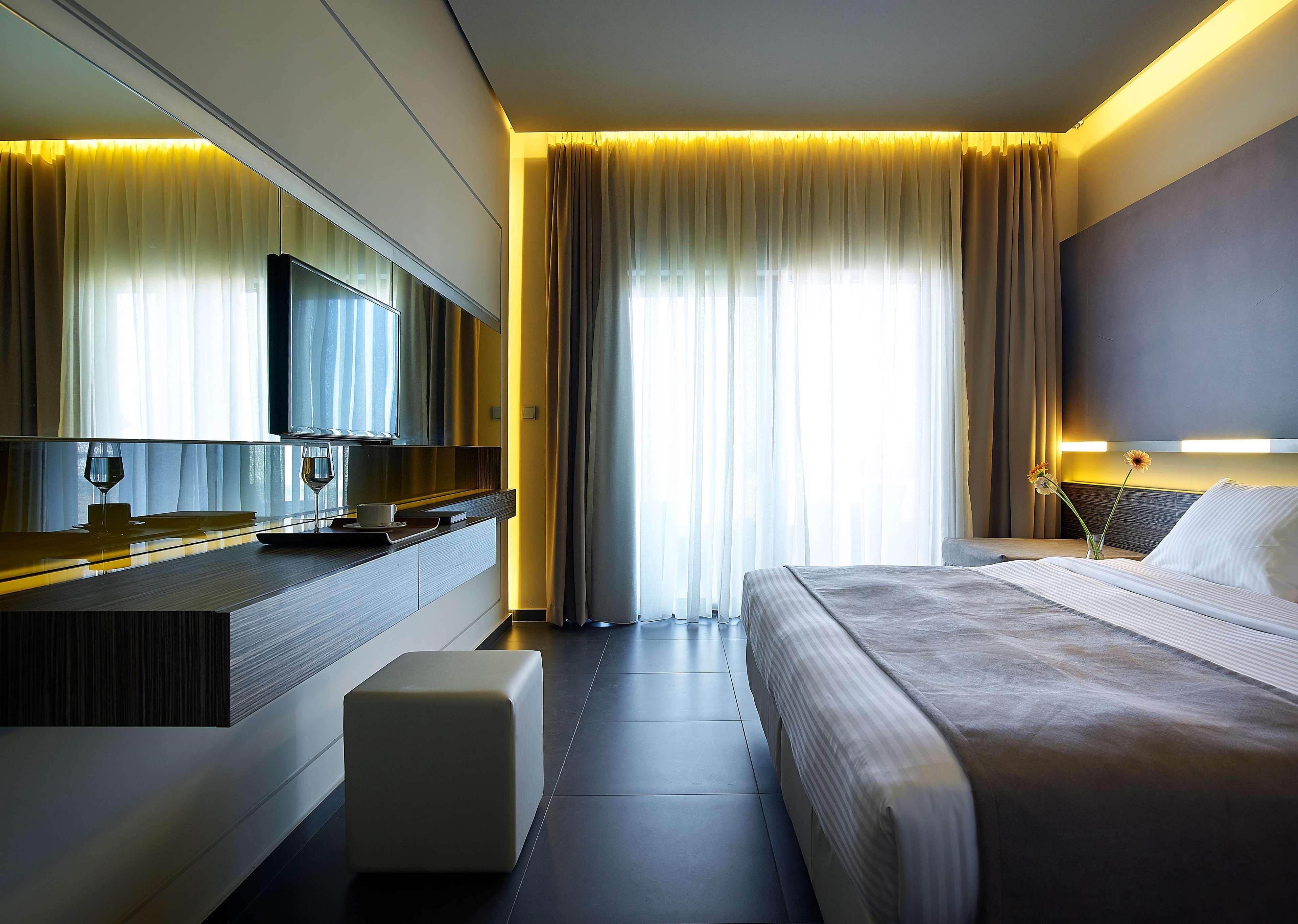 Nema Design Hotel & Spa (Adults Only) Análipsi Exterior foto