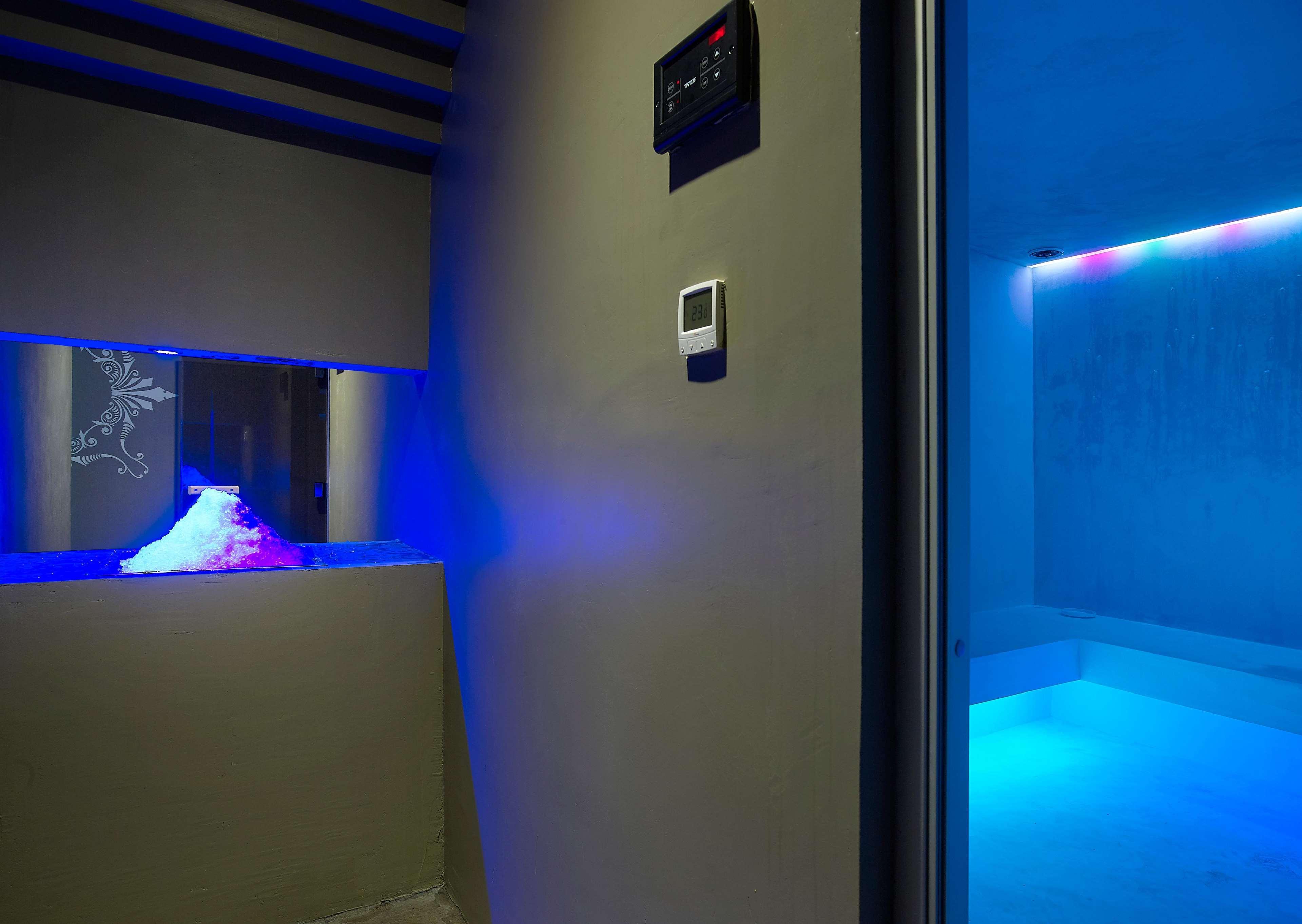 Nema Design Hotel & Spa (Adults Only) Análipsi Exterior foto
