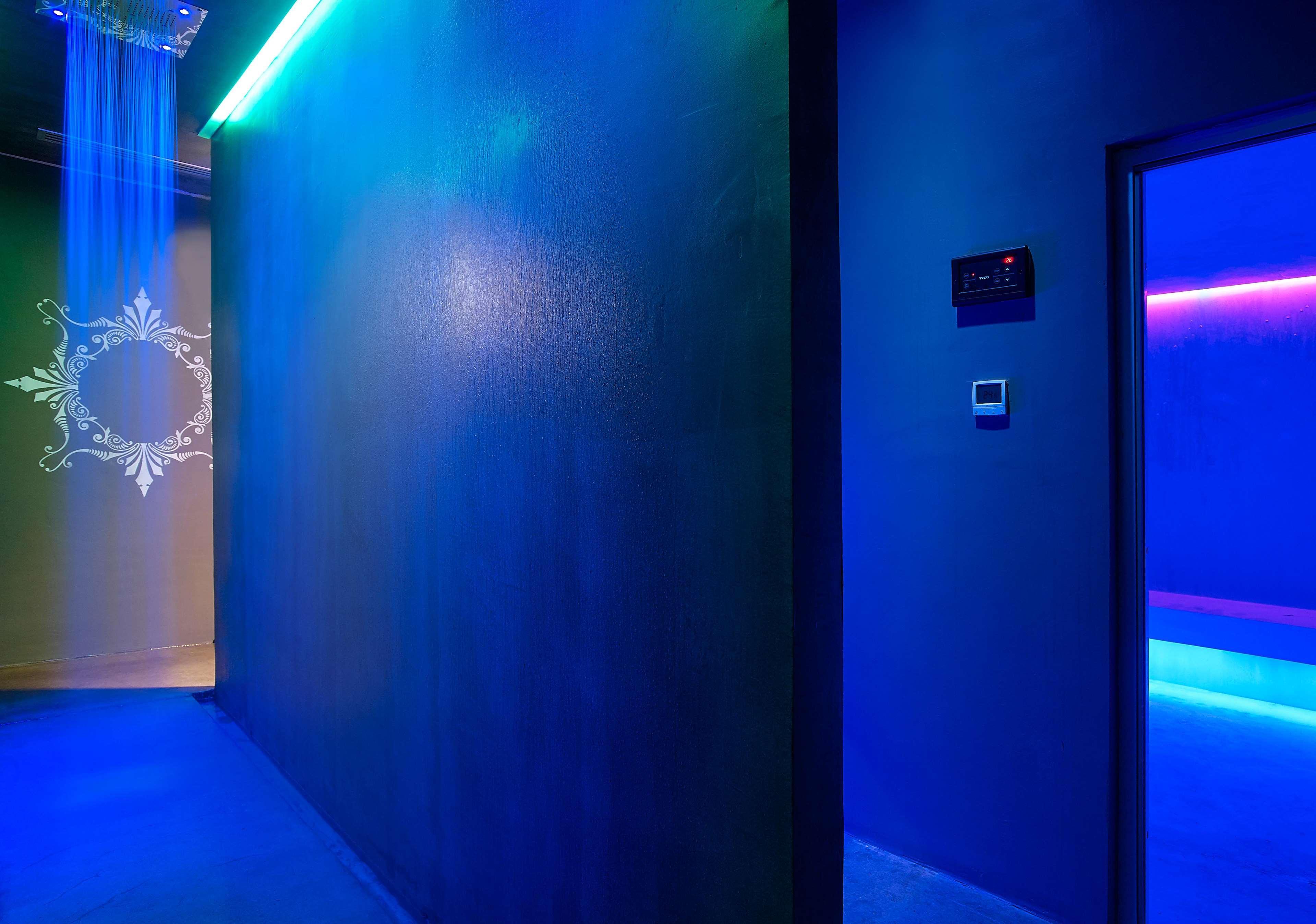 Nema Design Hotel & Spa (Adults Only) Análipsi Exterior foto